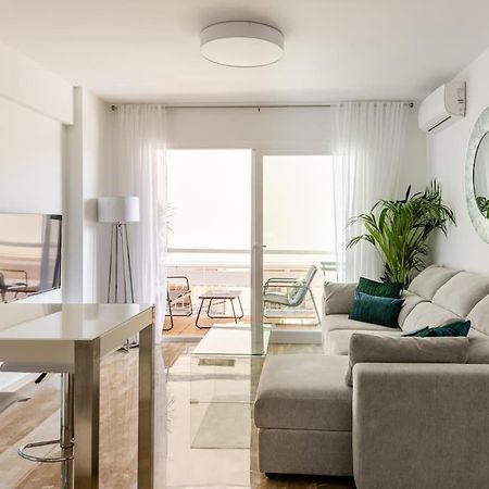 Apartamento Piccadilly Suite Torremolinos Exterior photo