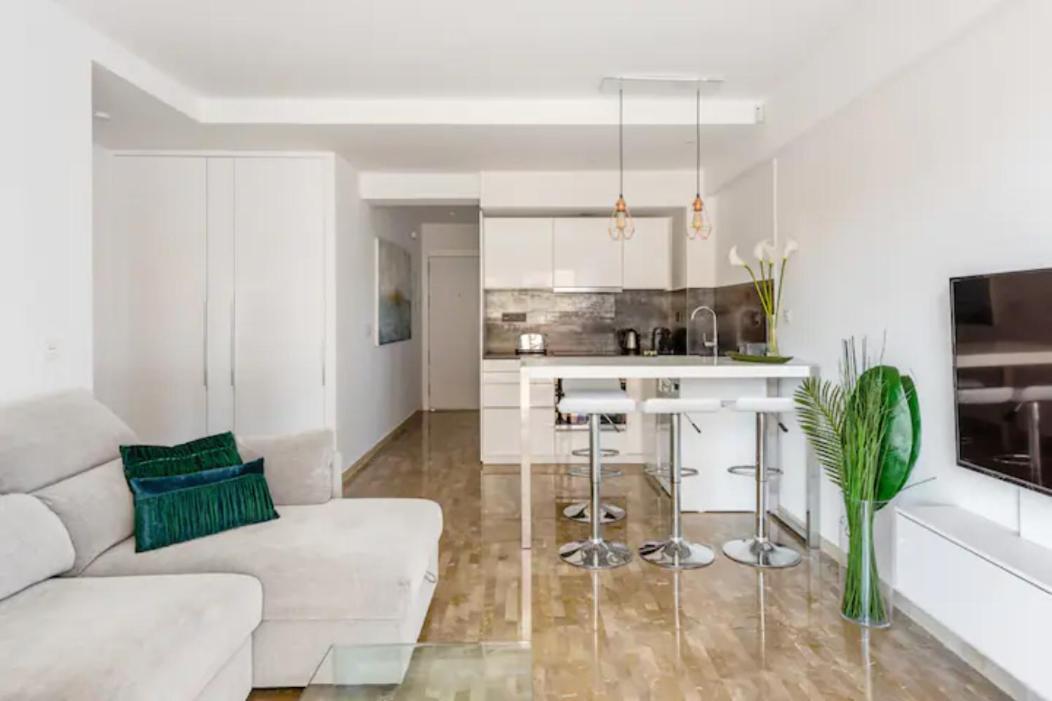 Apartamento Piccadilly Suite Torremolinos Exterior photo