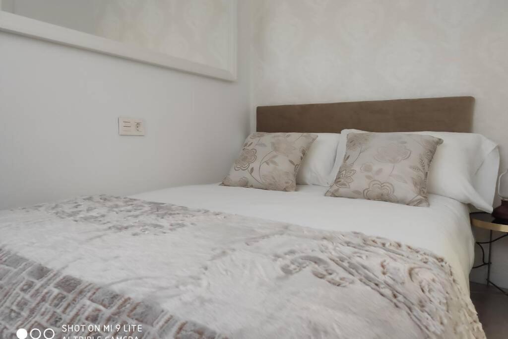 Apartamento Piccadilly Suite Torremolinos Exterior photo