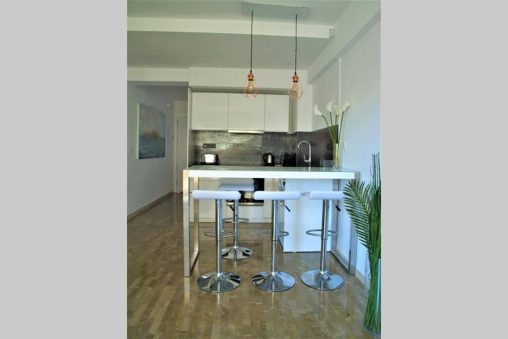 Apartamento Piccadilly Suite Torremolinos Exterior photo