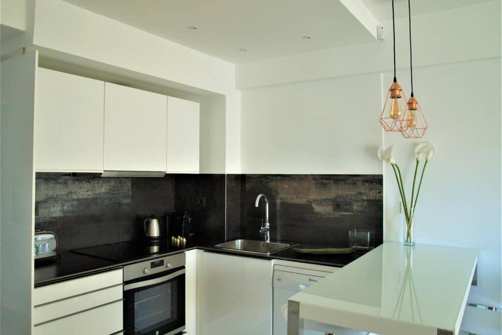 Apartamento Piccadilly Suite Torremolinos Exterior photo