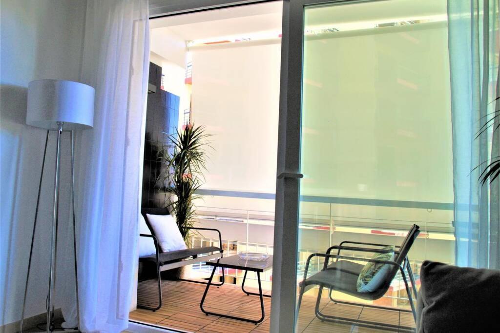 Apartamento Piccadilly Suite Torremolinos Exterior photo
