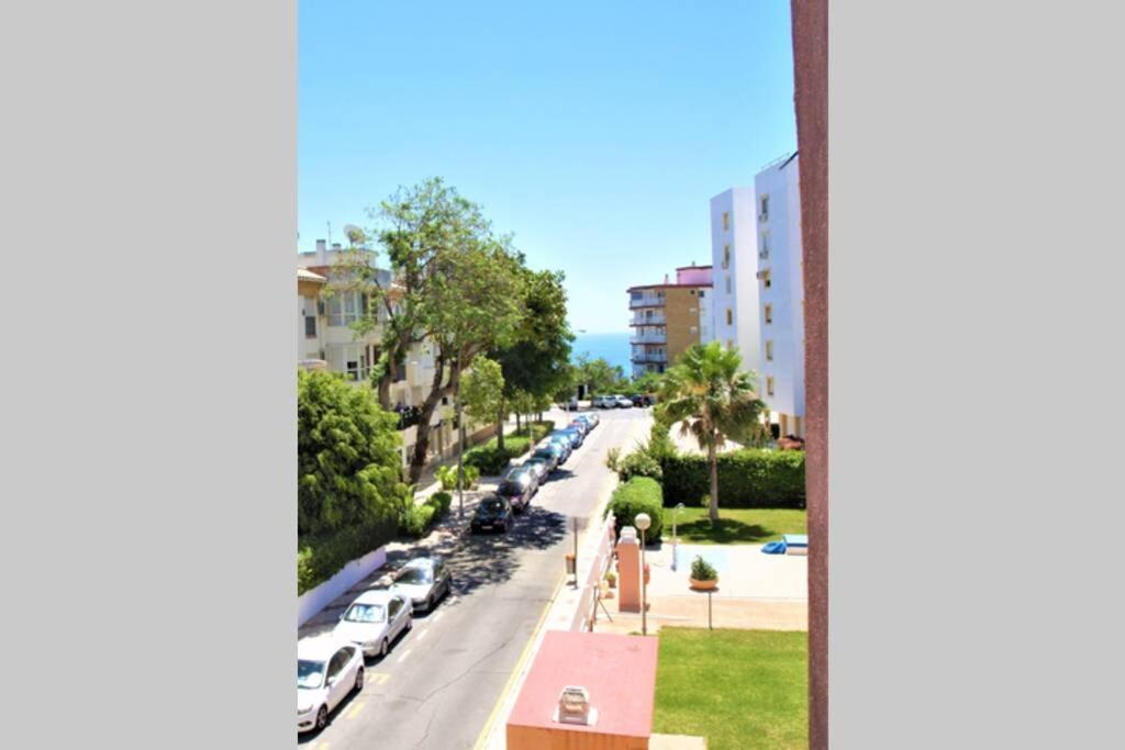 Apartamento Piccadilly Suite Torremolinos Exterior photo