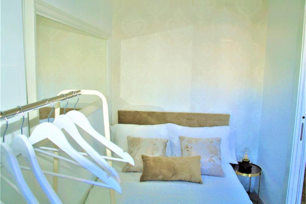 Apartamento Piccadilly Suite Torremolinos Exterior photo