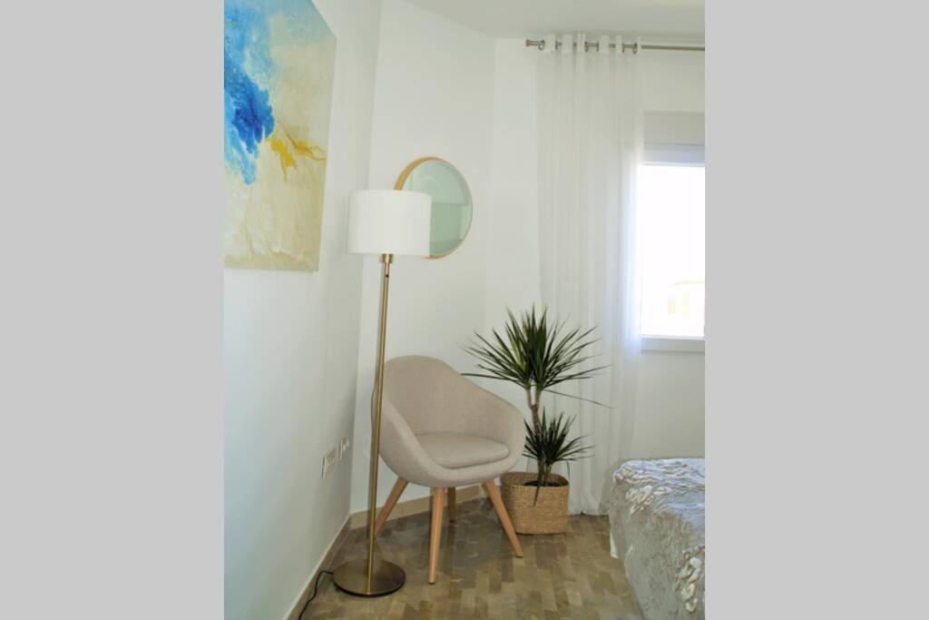 Apartamento Piccadilly Suite Torremolinos Exterior photo