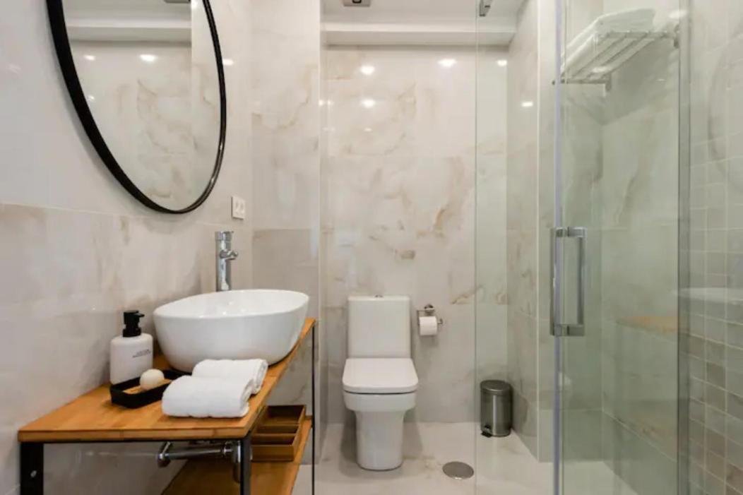 Apartamento Piccadilly Suite Torremolinos Exterior photo