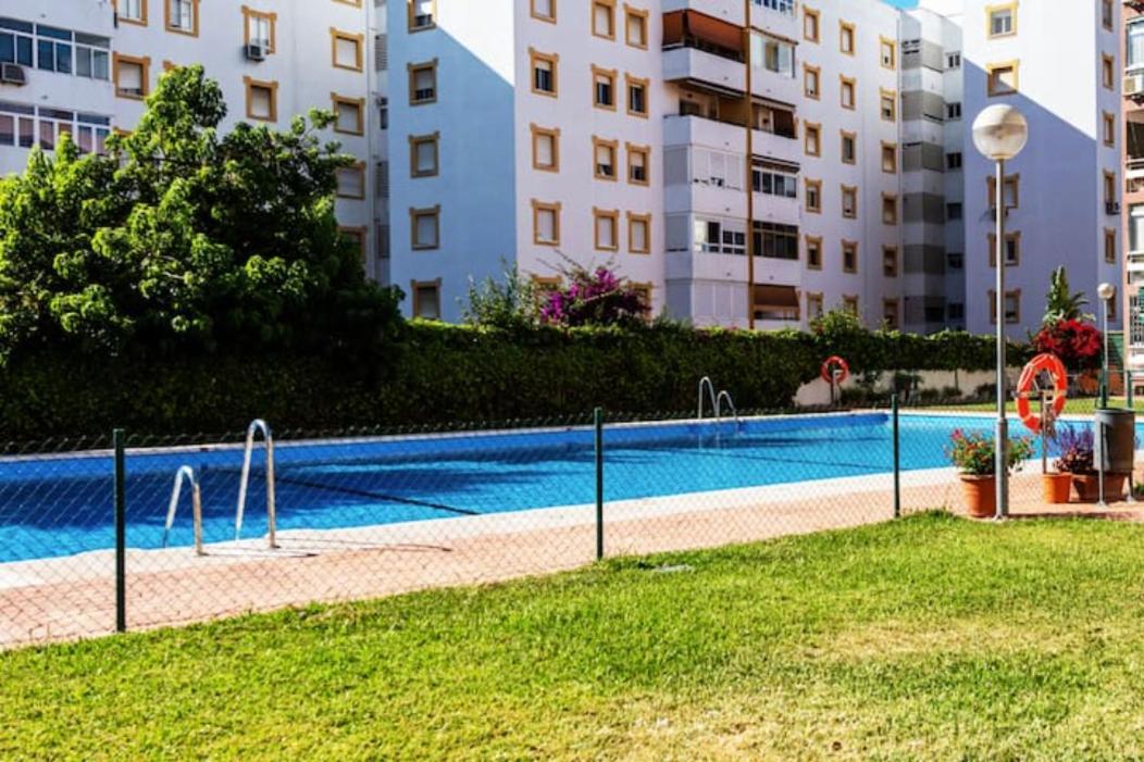 Apartamento Piccadilly Suite Torremolinos Exterior photo