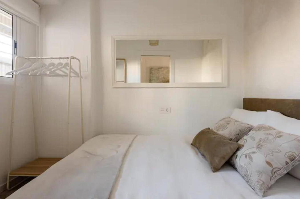 Apartamento Piccadilly Suite Torremolinos Exterior photo